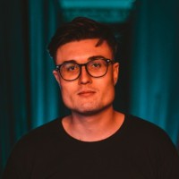 Composable Foundation Employee Patrick Kondek's profile photo