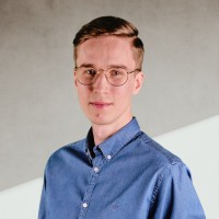 Wise Employee Rait Rand's profile photo