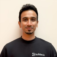 Vishwas Gopinath's profile photo