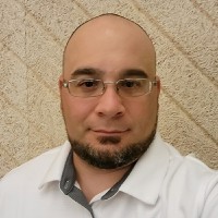 Harbor Picture Company Employee Mariano Dileonardo's profile photo