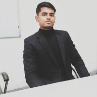 AnalytixLabs Employee Mohammad Saif's profile photo