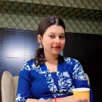 Aakhya India Employee Kriti Raj's profile photo