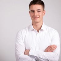 PeriscoPe Ecommerce Employee Elliot Durham's profile photo