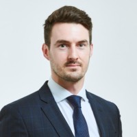 Endeavour Mining Employee Richard Foy's profile photo