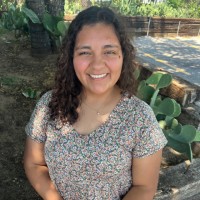 CP Energy Employee Jemita Vargas's profile photo