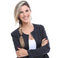 STB Student Travel Bureau Employee Marina Motta's profile photo