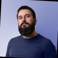 TechMarketers Employee Alexandru Pavel's profile photo