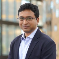 Trigent Software Inc Employee Sanjib Saha's profile photo