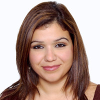 Rainforest Learning Centre Inc. Employee Imane Sayed's profile photo