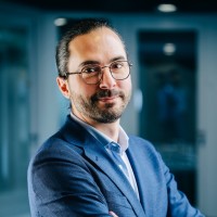 Noatum Logistics Employee Christopher Corbin's profile photo