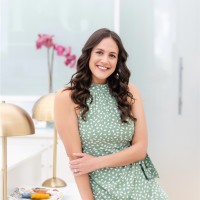 JMA Interior Design, Inc. Employee Michelle Dang's profile photo
