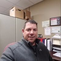 Stetson Building Products, LLC. Employee Jerry Miller's profile photo