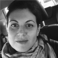 airprotech S.r.l. Employee Eleonora Loconte's profile photo