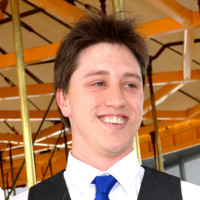 Kubota Australia Employee Connor Ingram's profile photo