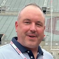 Xerox Business Solutions Midwest Employee Eric Smith's profile photo