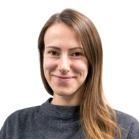 DVE Construction EOOD Employee Ieva Ozere's profile photo