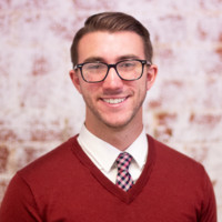 Ricochet360 Employee Ian Connelly's profile photo