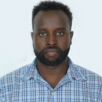 Hawassa University Employee Daniel Tesfay's profile photo
