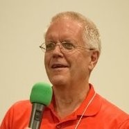 Ron Carlson