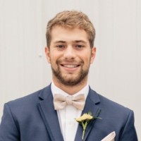 Bison Pumps Employee Brayden Johnson's profile photo