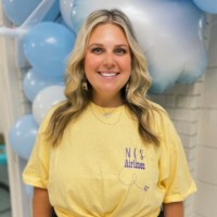 Noble Elementary School Employee Kristin Morris's profile photo