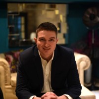 SentinelOne Employee Jonathan Atwood's profile photo