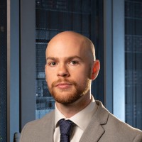 Assure Technical Employee Matthew Jones's profile photo