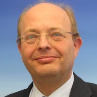 MAN SE Employee Viktor van Nes's profile photo