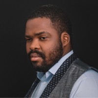 Sdk Agencies Employee Francis Ilunga's profile photo