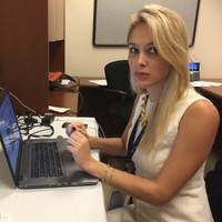 Clare Krupin Email & Phone Number | Pivotal Ventures Senior Editor