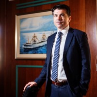 Tankerska Plovidba Employee Mario Pavić's profile photo