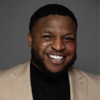 The Casting Collective Employee Keicon B.a's profile photo
