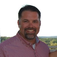L3Harris Technologies Employee Robert Nixon's profile photo