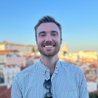 Campfire Employee Ryan Dempsey's profile photo