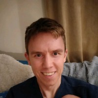 Redgate Software Employee Steven Key's profile photo