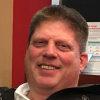 CNH Industrial Employee Eric Sundby's profile photo