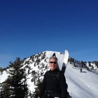 Vertical Technology Services, LLC Employee Thomas Bunk's profile photo