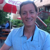 Dennis McDonnell