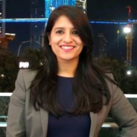 Virtuous Retail Employee Lovely Mehrotra's profile photo