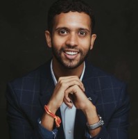 Variance InfoTech Pvt Ltd Employee Ryan S.'s profile photo