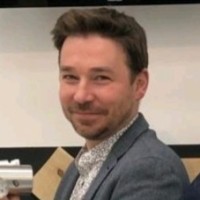 SFC Process Employee Jérémy Lagrue's profile photo