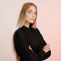 BII SUMMIT Employee Alena Kalugina's profile photo