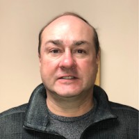 Casper Construction Inc. Employee Lance Schultz's profile photo