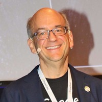 Google Employee John Mueller's profile photo