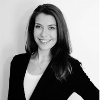 ShowHeroes Employee Alexandra Jovanovic's profile photo