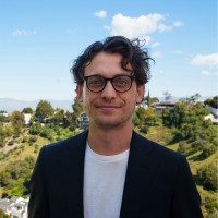 Teammate Employee David Parkhurst's profile photo