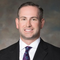Minges Bottling Group Employee Landon Minges's profile photo