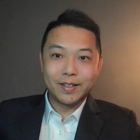 Menzies Aviation Employee Lawrence Tse's profile photo