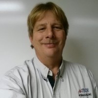 A-TECH Hydraulics, Inc. Employee Ronald Forster's profile photo