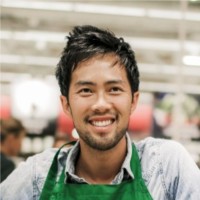 Shopopop Employee Antoine Truong's profile photo